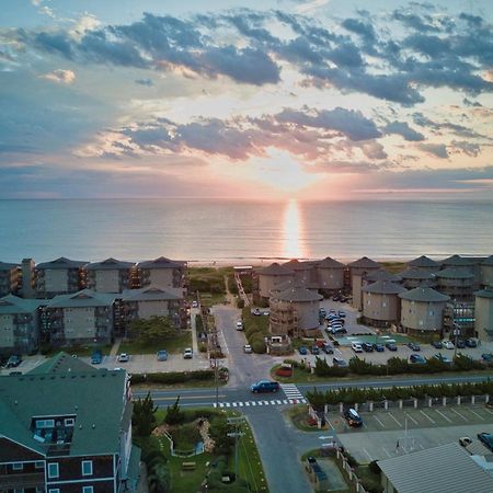 Outer Banks Beach Club Kill Devil Hills Exterior foto
