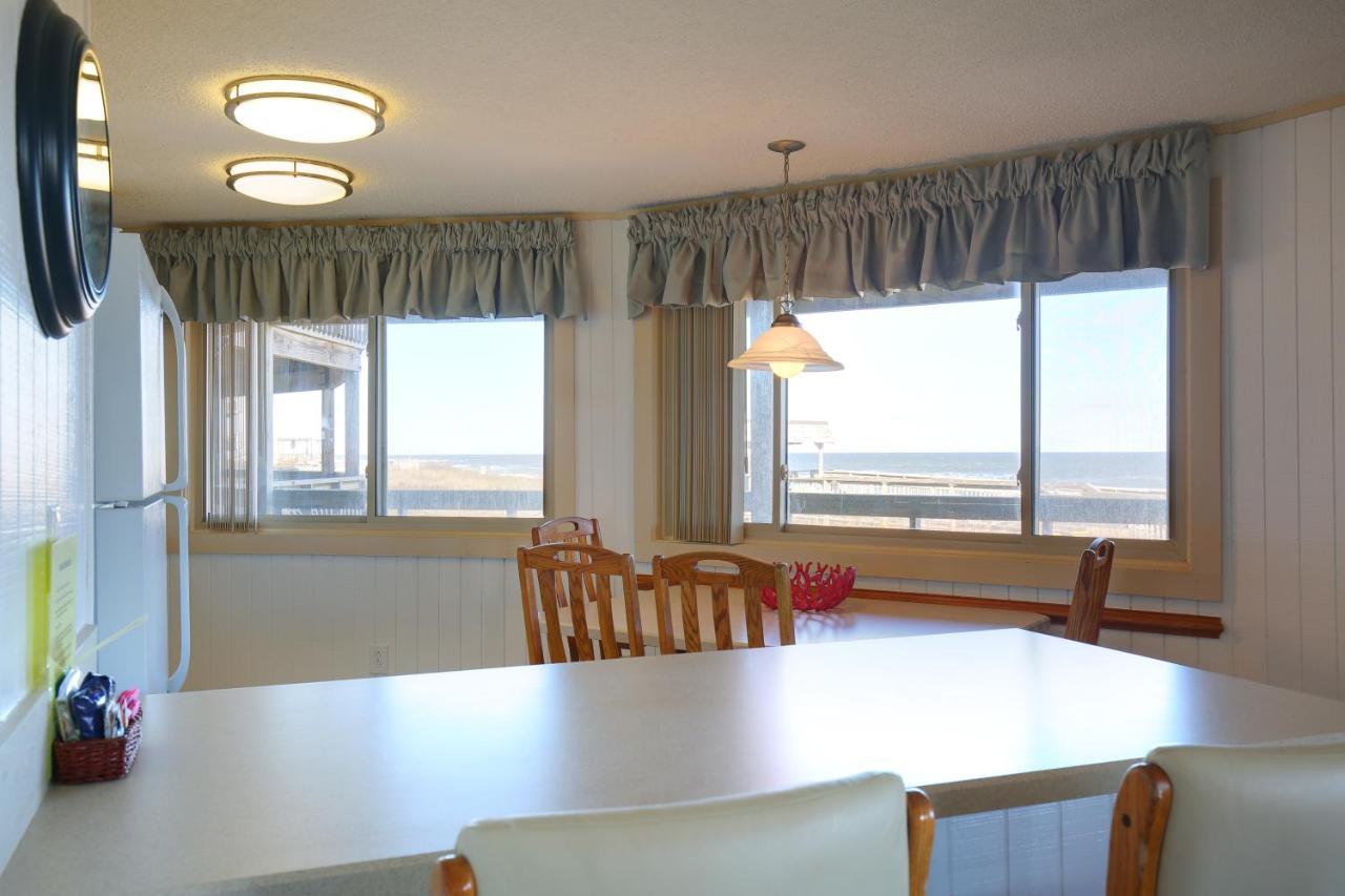 Outer Banks Beach Club Kill Devil Hills Exterior foto