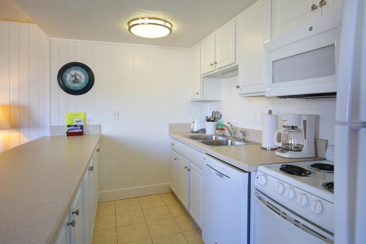 Outer Banks Beach Club Kill Devil Hills Exterior foto