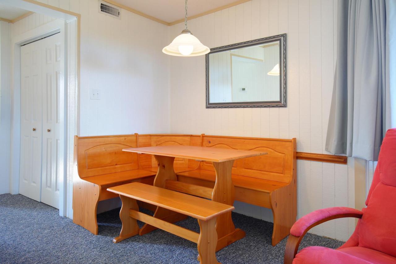 Outer Banks Beach Club Kill Devil Hills Exterior foto