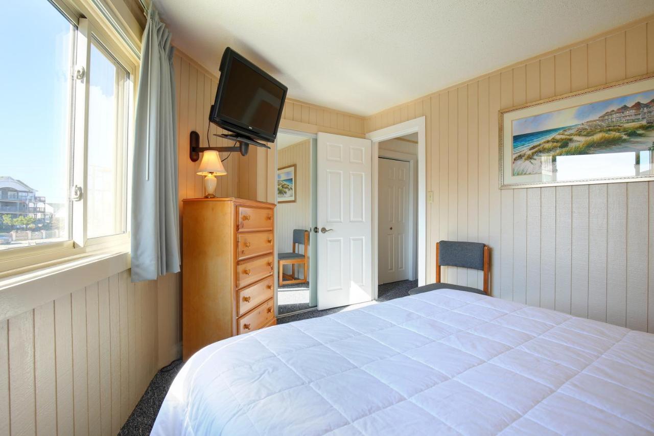 Outer Banks Beach Club Kill Devil Hills Exterior foto