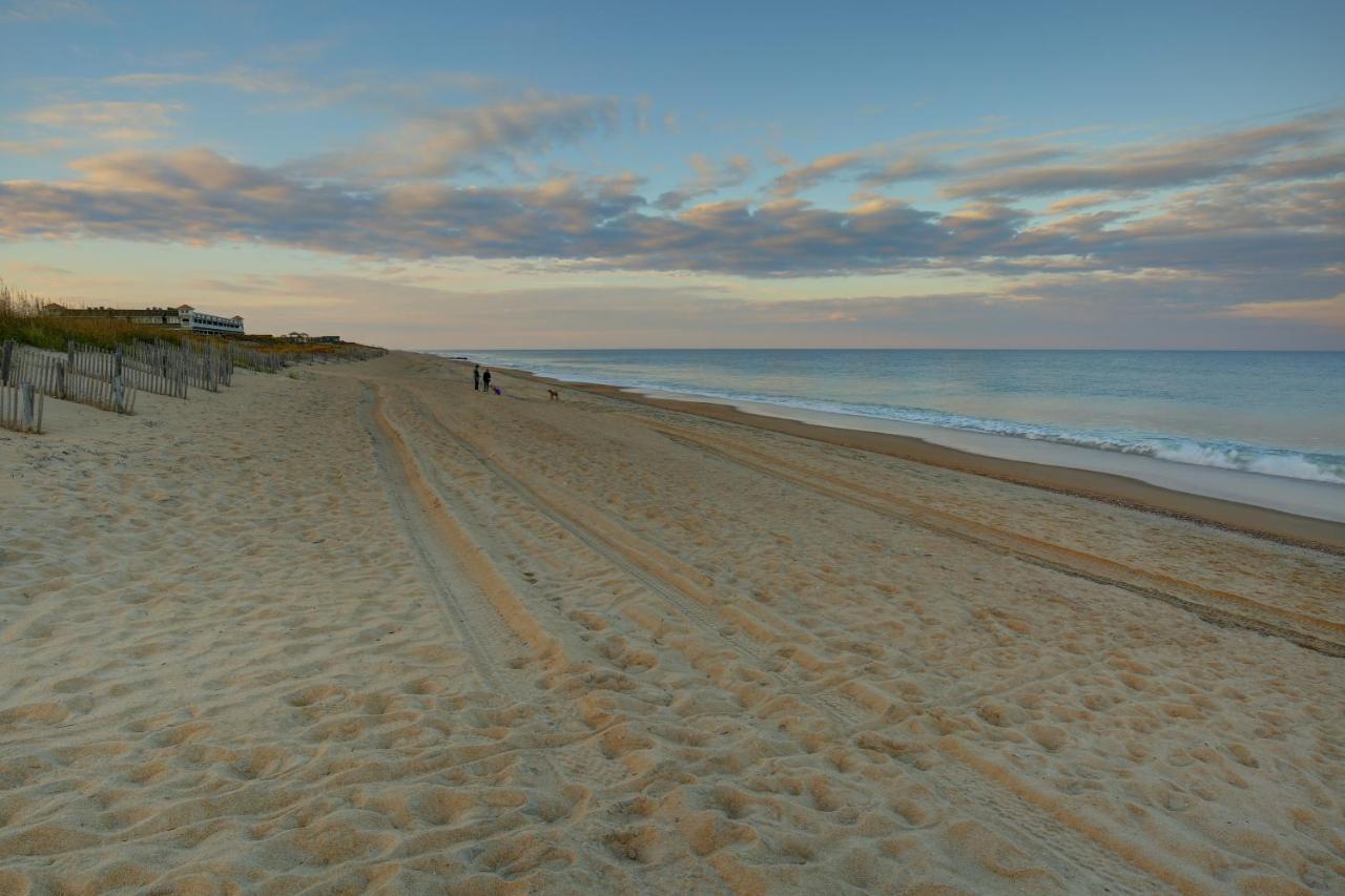 Outer Banks Beach Club Kill Devil Hills Exterior foto