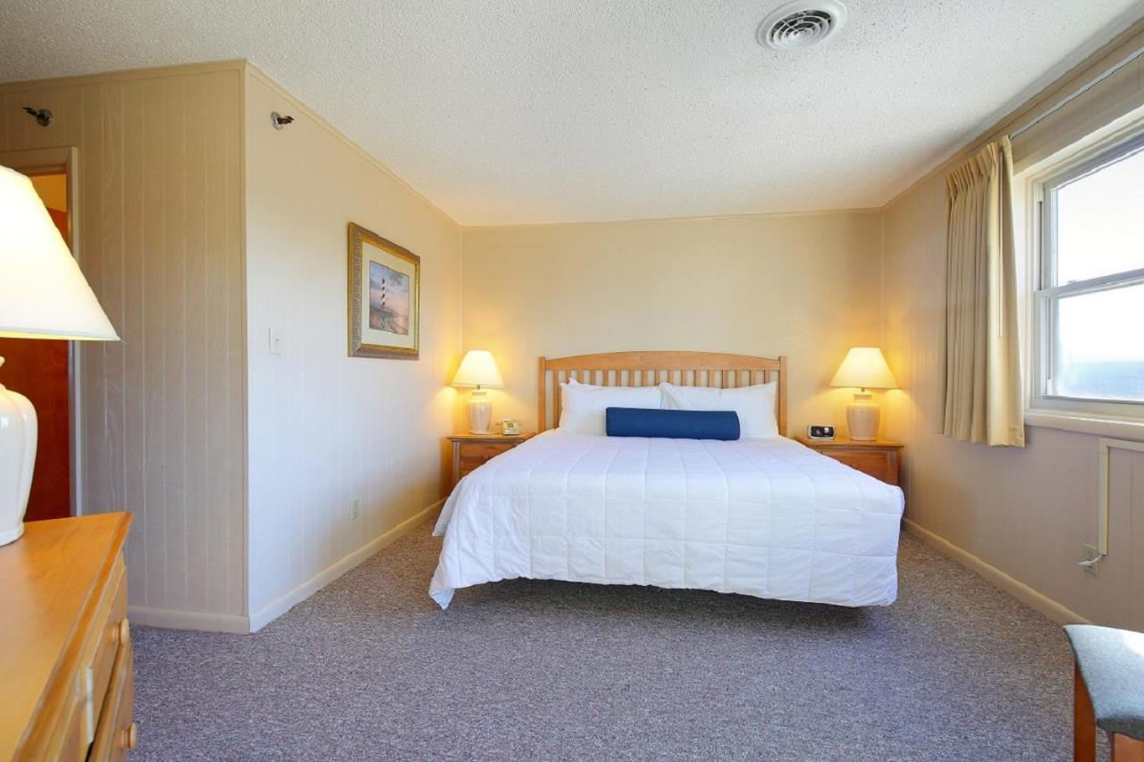 Outer Banks Beach Club Kill Devil Hills Exterior foto