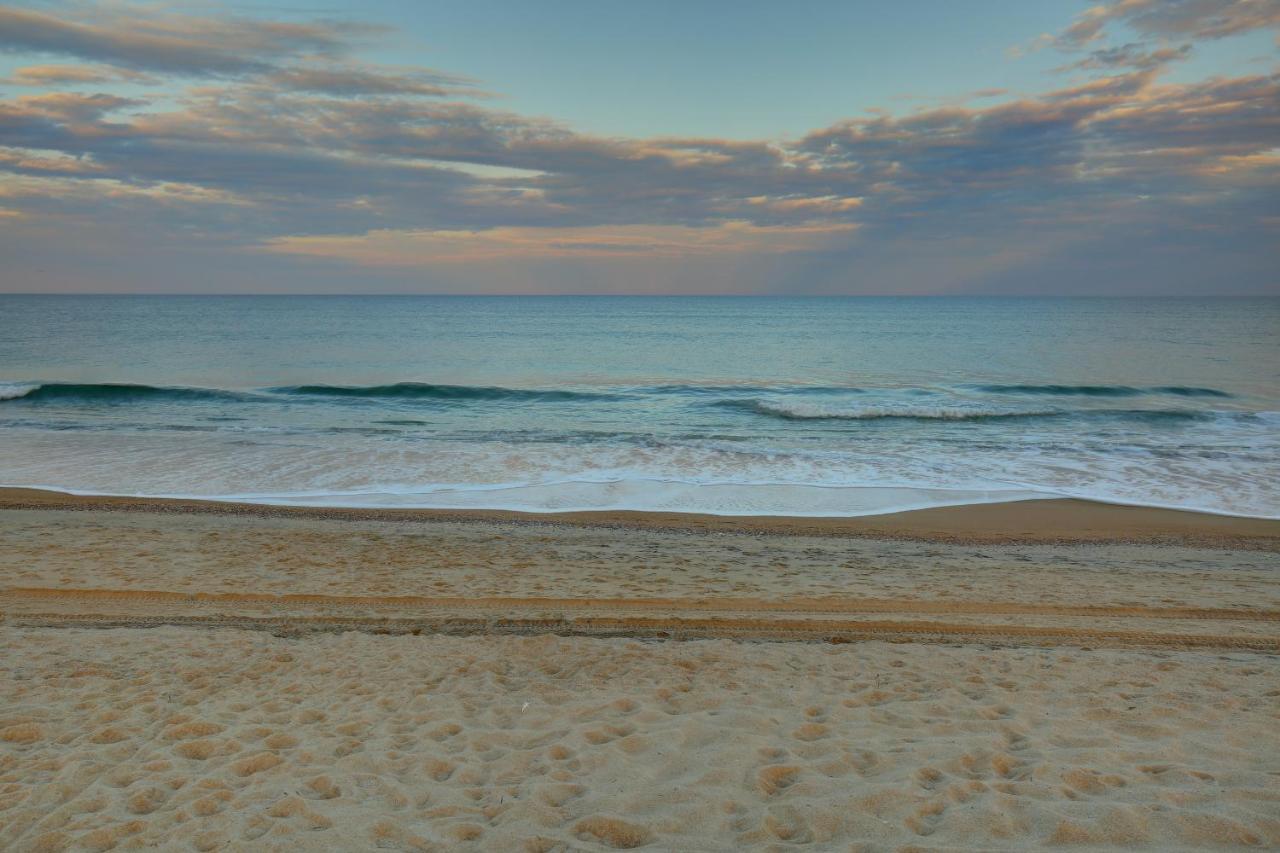Outer Banks Beach Club Kill Devil Hills Exterior foto